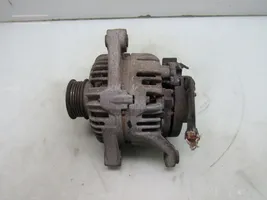 Fiat Stilo Generator/alternator 0124325058