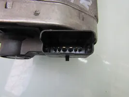 Fiat Stilo Throttle valve 