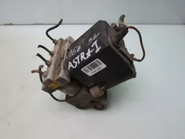 Opel Astra F ABS-pumppu 0265208011