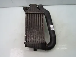 Opel Astra G Intercooler radiator 09129519