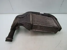 Opel Astra G Radiatore intercooler 09129519