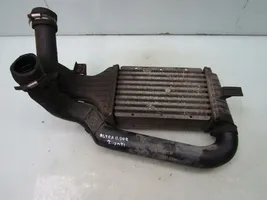 Opel Astra G Radiatore intercooler 09129519