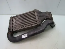 Opel Astra G Radiatore intercooler 09129519