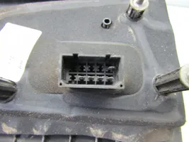 Renault Scenic I Elektryczne lusterko boczne drzwi przednich 7700431542