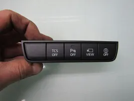 Mazda MX-30 Autres commutateurs / boutons / leviers DCWC66170