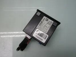 Mazda MX-30 Connecteur/prise USB DN4E669U0