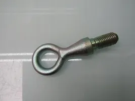 Mazda 3 Towing hook eye 