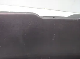 Mazda 3 Rivestimento di protezione sottoporta del bagagliaio/baule BCKD6889X