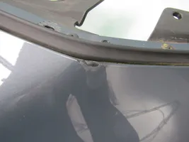 Mazda 3 Spoiler Unterlippe Stoßstange Stoßfänger vorne BCKA50722