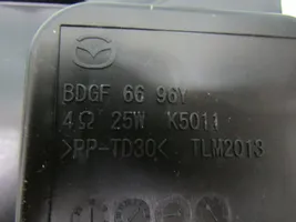 Mazda 3 Subwoofer BDGF6696Y