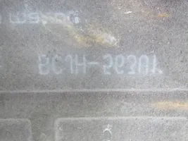 Mazda 3 Copertura/vassoio sottoscocca posteriore BCJH563U1