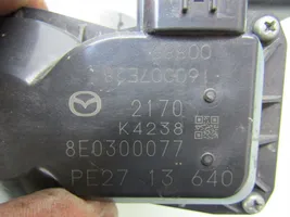 Mazda 3 Clapet d'étranglement PE2713640