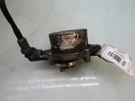 Peugeot 206 Alipainepumppu 72814409