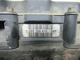 Renault Scenic II -  Grand scenic II Pompa ABS 0265950335