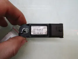 Nissan Primera Sensor de la presión del aire 0281002566