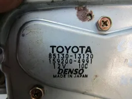 Toyota Corolla E120 E130 Moteur d'essuie-glace arrière 8513013120