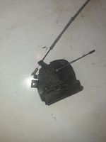 BMW X5 E53 Rear door lock 