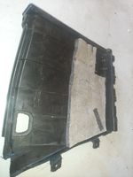 BMW X5 E53 Dolny panel schowka koła zapasowego 