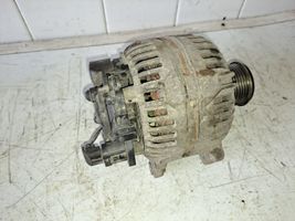 Audi A3 S3 8P Generatore/alternatore 