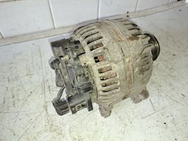 Audi A3 S3 8P Alternator 