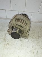 Audi A3 S3 8P Alternator 