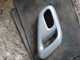 Citroen Berlingo Front door interior handle trim 9683306677