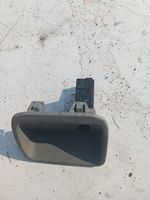 Opel Vivaro Headlight level height control switch 8200022569