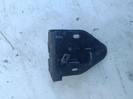 Opel Vivaro Tailgate/trunk/boot lock/catch/latch 