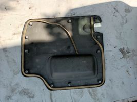 Opel Vivaro Bagažinės apdailos dangtelis 7700313085