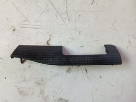 BMW 3 E46 Rivestimento del vano portaoggetti del cruscotto 8196101