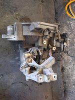 Volkswagen Bora Manual 5 speed gearbox 