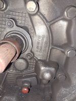 Volkswagen Bora Manual 5 speed gearbox 