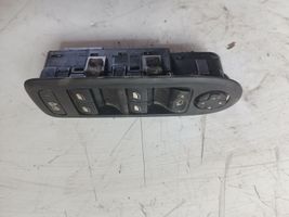 Citroen C5 Electric window control switch 96644917XT