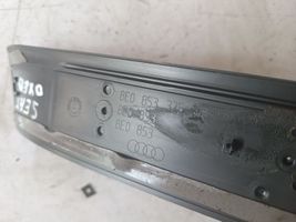 Seat Exeo (3R) Takaoven kynnyksen suojalista 8E0853375R