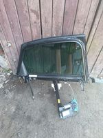 Seat Exeo (3R) Takaoven ikkunan nostin moottorilla 8E0959801E