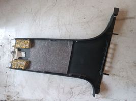 Seat Exeo (3R) B-pilarin verhoilu (alaosa) 8E0867240