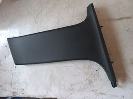 Seat Exeo (3R) B-pilarin verhoilu (alaosa) 8E0867240