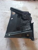 BMW 3 E90 E91 Dolny panel schowka koła zapasowego 7141891