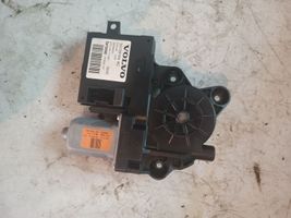 Volvo V50 Rear door window regulator motor 30739184AC