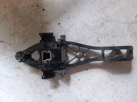 Volvo V50 Support extérieur, poignée de porte arrière LH30784203