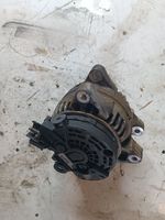 Peugeot 807 Alternator 9646321880