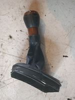 Seat Alhambra (Mk1) Rivestimento in pelle/manopola della leva del cambio 7M7711113