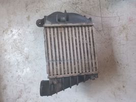 Seat Leon (1M) Chłodnica powietrza doładowującego / Intercooler 1J0145803S