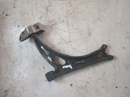 Volkswagen Touran I Fourchette, bras de suspension inférieur avant 1K0407153