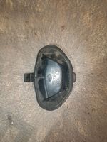 Opel Zafira B Headlight/headlamp dust cover 15619200