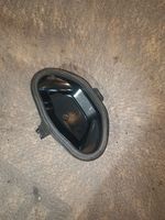 Opel Zafira B Headlight/headlamp dust cover 15619200