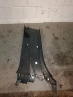 Citroen C5 Verkleidung unten B-Säule 9655494177