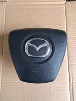 Mazda 6 Airbag de volant AAA011107