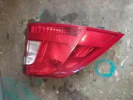 Volvo S60 Galinis žibintas kėbule 31395930