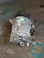 Volvo S60 Klimakompressor Pumpe P31315453